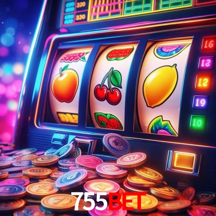 Welcome Bonus 755bet