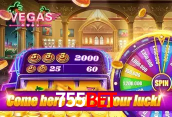 Blackjack Table 755bet