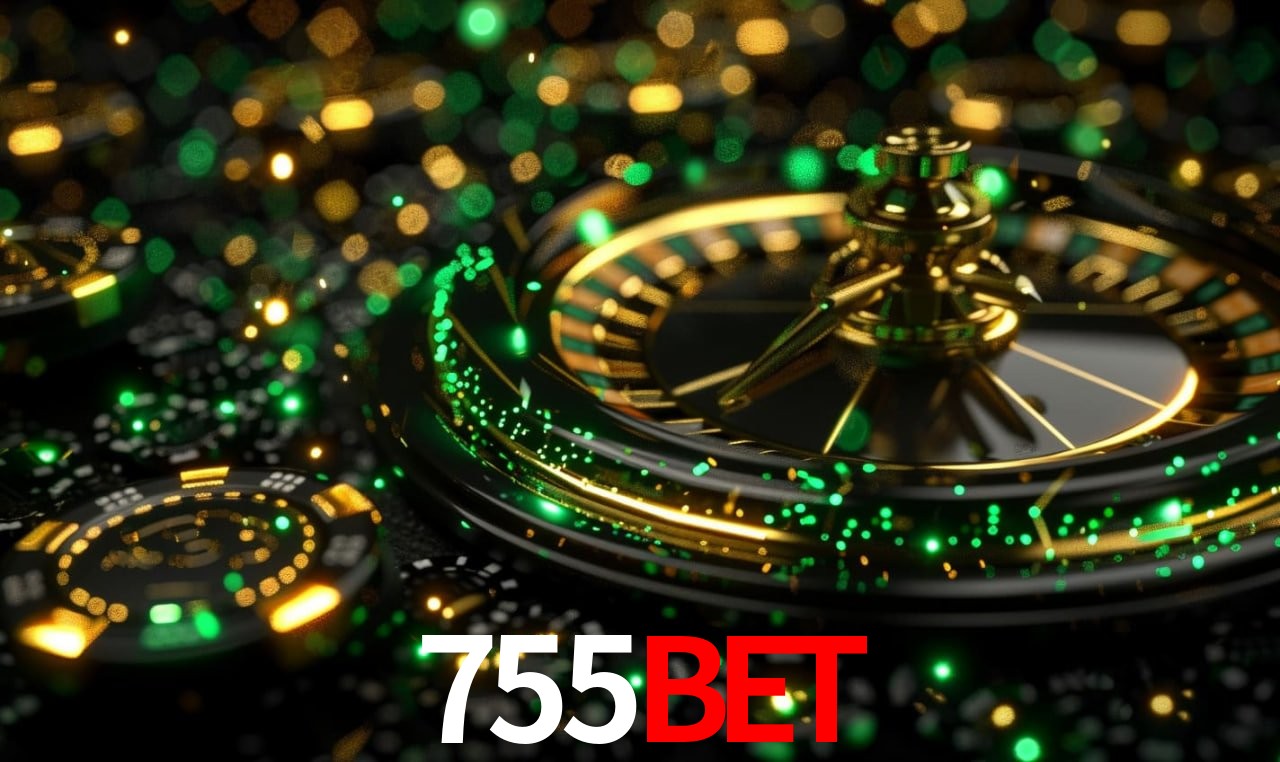 Weekend Specials 755bet