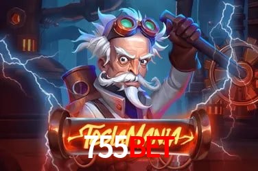 Games Directory 755bet