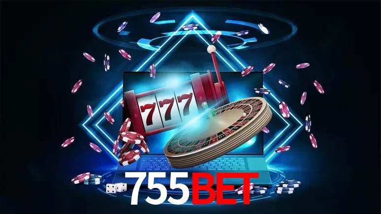 Slot Games 755bet