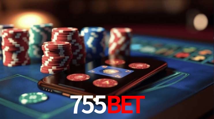 Requisitos do APK da 755bet para Android